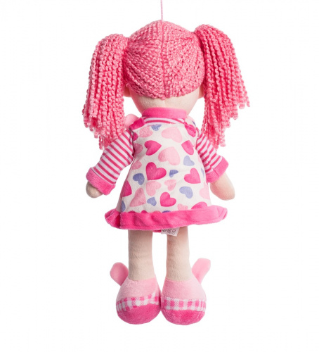 LJ-27 Подвесная декоративная фигурка LOVELY JOY на VALLES.TOP