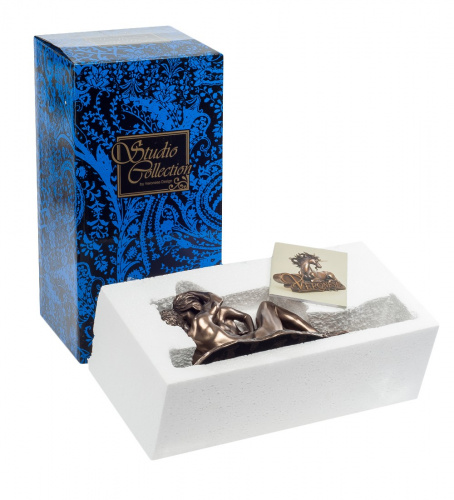 Статуэтка Veronese Влюбленные WS-198 на VALLES.TOP