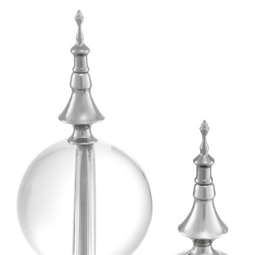 Набор Eichholtz Zamora статуэток, 2 шт. на VALLES.TOP