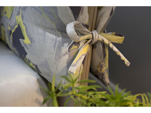 Кровать Dream Land Саронг на VALLES.TOP