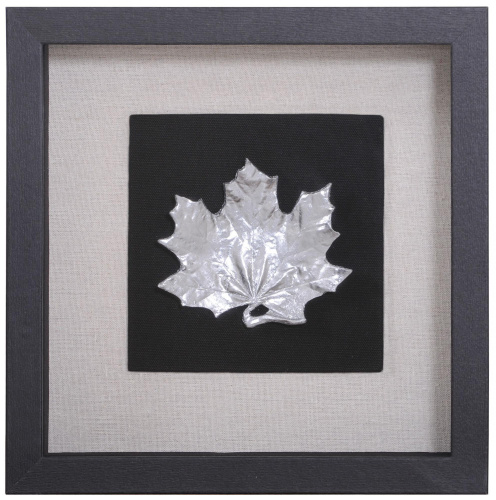 Панно Mart Gallery Листья 1 на VALLES.TOP