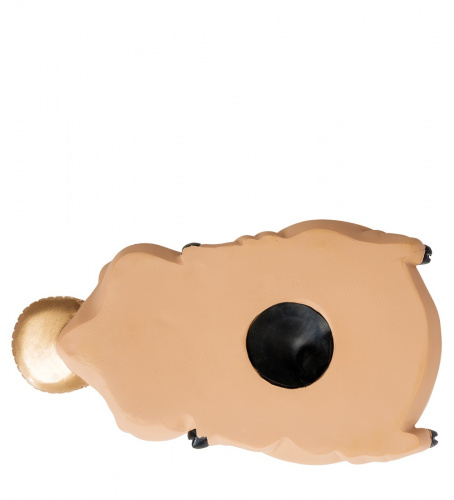 Копилка-свинка The Comical World of Stratford Приношу удачу RV-613 на VALLES.TOP