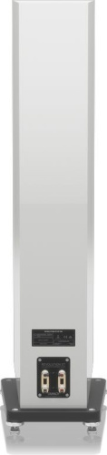 Акустика Tannoy Revolution XT 6F Gloss white напольная на VALLES.TOP