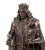 Статуэтка Veronese Король Артур WS-640/1 на VALLES.TOP