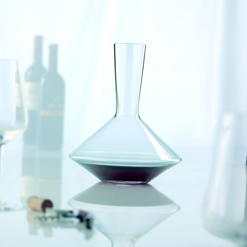Декантер Schott Zwiesel Pure для вина, 750 мл на VALLES.TOP