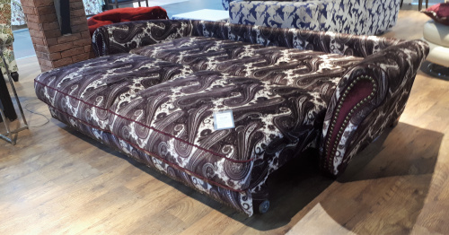 Диван 8 Марта Дали прямой на VALLES.TOP