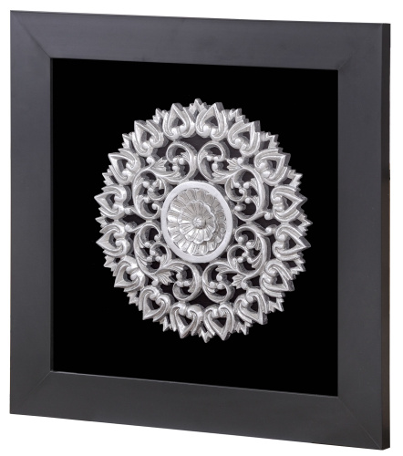 Панно Mart Gallery Круглый декор на VALLES.TOP