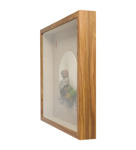 ART-404/4 Панно "Дзен медитация" на VALLES.TOP