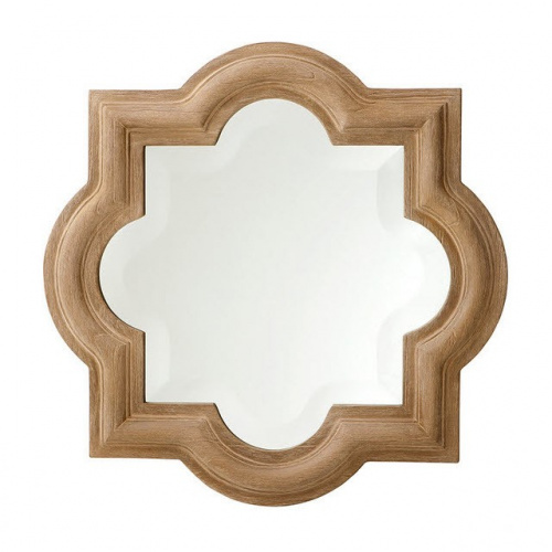 Зеркало Eichholtz Dominion wood на VALLES.TOP