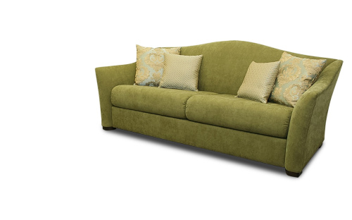 Диван NEXTFORM Бергамо (Сюзи) большой на VALLES.TOP