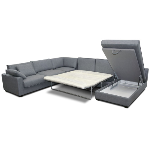 Диван NEXTFORM Мичиган 2 угловой на VALLES.TOP