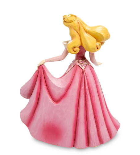 Фигурка Disney Traditions Аврора (Однажды в королевстве) на VALLES.TOP