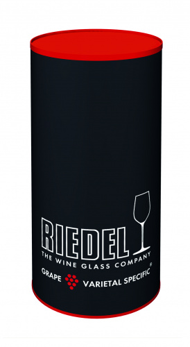 Бокал Riedel Bordeaux Grand Cru для вина, 860 мл на VALLES.TOP