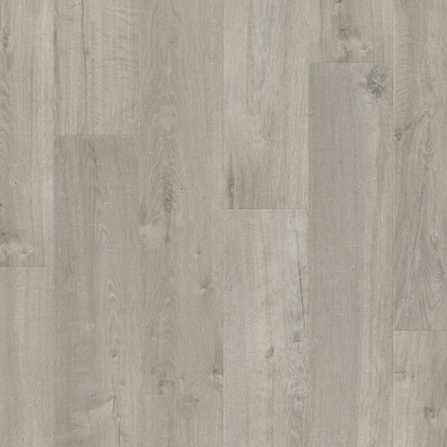 Ламинат Quick Step Impressive Ultra IMU3558 Дуб этнический серый 33 класс, 12 мм на VALLES.TOP