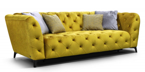 Диван Selecta Люмьер прямой на VALLES.TOP