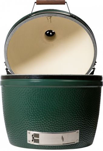 Гриль Big Green Egg XXLarge угольный на VALLES.TOP