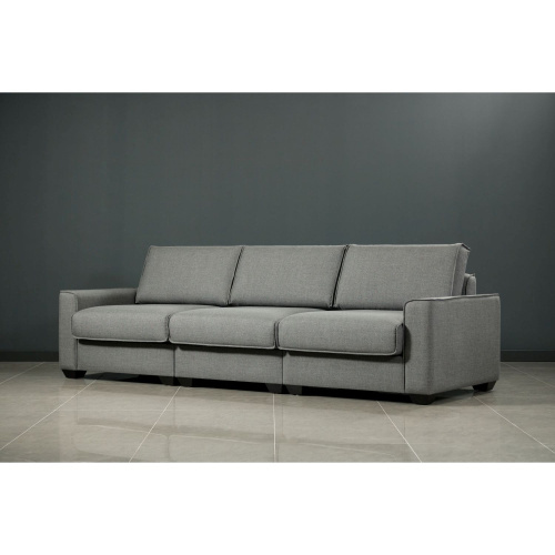 Диван NEXTFORM Мичиган 2 из трёх секций прямой на VALLES.TOP