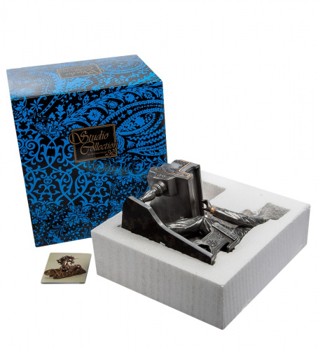 Статуэтка Veronese Шопен WS-67 на VALLES.TOP