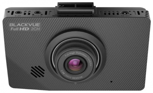 Видеорегистратор BlackVue DR490L-2CH на VALLES.TOP