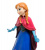 Фигурка Disney Showcase Принцесса Анна (Принцесса из Эренделла) на VALLES.TOP