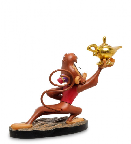 Фигурка Disney Showcase Абу (Озорной воришка) на VALLES.TOP