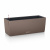 Кашпо Lechuza Balconera Color 50 см Кашпо Lechuza Balconera Color 50 см на VALLES.TOP