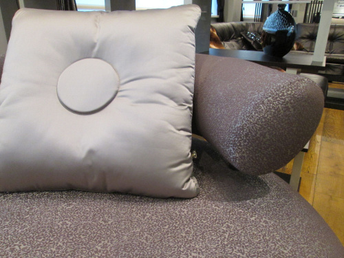 Диван Albert&Shtein Рафаэль угловой на VALLES.TOP