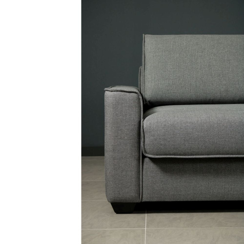 Диван NEXTFORM Мичиган 2 из трёх секций прямой на VALLES.TOP