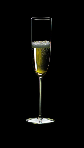 Бокал Riedel Champagne Glass для шампанского, 170 мл на VALLES.TOP