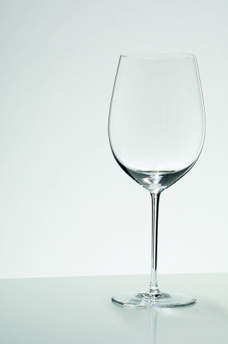 Бокал Riedel Bordeaux Grand Cru для вина, 860 мл на VALLES.TOP