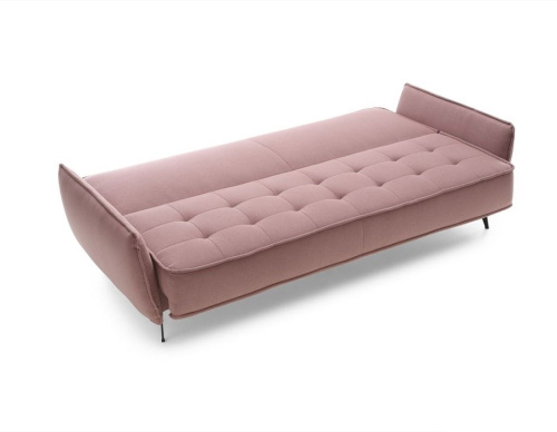 Диван Gala Collezione Vigo трехместный в ткани на VALLES.TOP