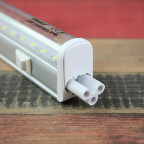 Фитосветильник Luxury Plants светодиодный, 10 Вт на VALLES.TOP