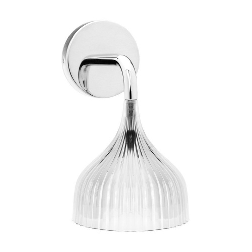Бра Kartell E кристалл на VALLES.TOP