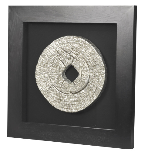 Панно Mart Gallery Старое колесо на VALLES.TOP