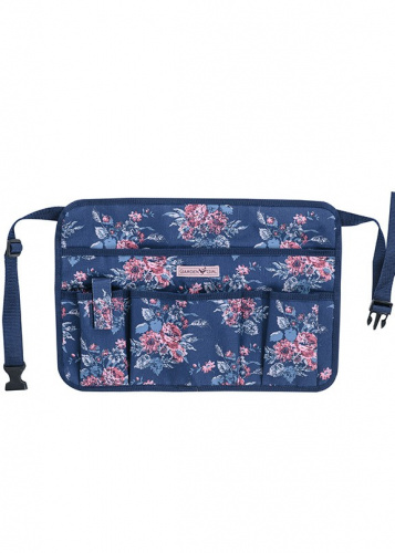 Пояс садовый для инструментов GardenGirl Classic Navy Collection на VALLES.TOP