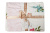 Скатерть Secret De Maison Fleurimont, 150 см на VALLES.TOP