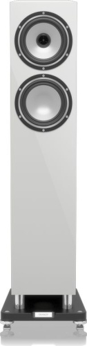 Акустика Tannoy Revolution XT 6F Gloss white напольная на VALLES.TOP