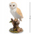 Статуэтка Veronese Сова Сипуха WS-713 на VALLES.TOP