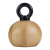 Мельница для перца Boll Boy, цвет светлое дерево Мельница для перца Boll Boy, цвет светлое дерево на VALLES.TOP