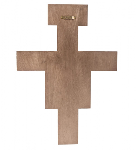 Панно Veronese Распятие WS-425 на VALLES.TOP