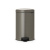 Бак Brabantia newicon мусорный, платиновый, 20 л на VALLES.TOP