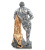 Статуэтка Veronese WS- 19 "Геркулес" на VALLES.TOP