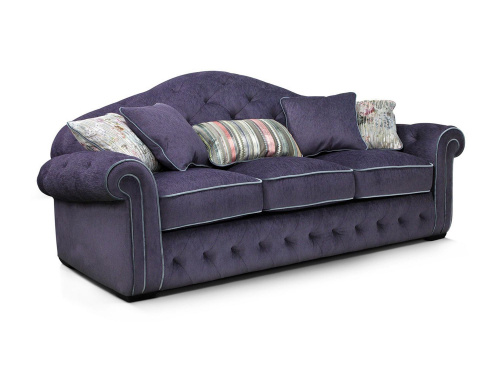 Диван 8 Марта Ницца-классик прямой на VALLES.TOP