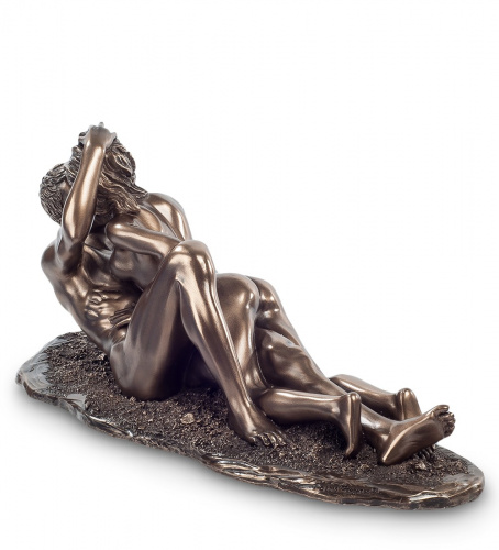 Статуэтка Veronese Влюбленные WS-198 на VALLES.TOP