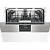 Посудомоечная машина Gaggenau DI 260 112 серия 200 на VALLES.TOP