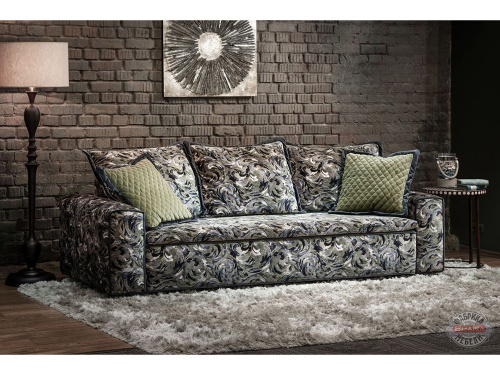 Диван 8 Марта Сохо прямой на VALLES.TOP