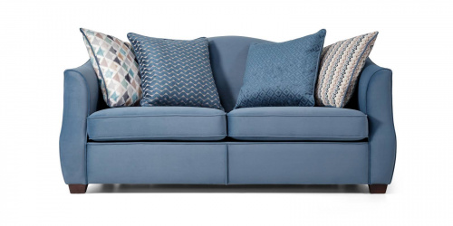 Диван NEXTFORM Довиль (Сюзи) удлиненный на VALLES.TOP