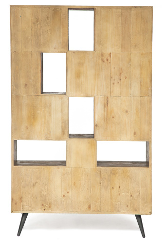 Шкаф Secret De Maison Largo книжный на VALLES.TOP