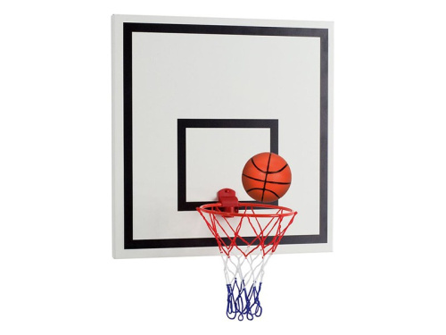 Накладка VOX Young users металлическая для игры в баскетбол на VALLES.TOP