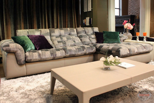 Диван Selecta Савой модульный на VALLES.TOP